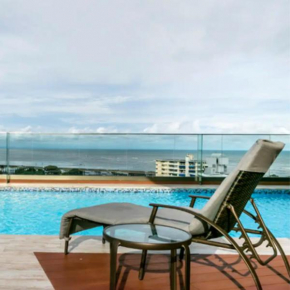 Espectacular Apartamento con Piscina en Panamá